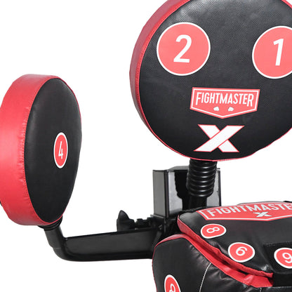 FightMaster X