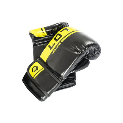Lot Glove and Mitt Combo - L
