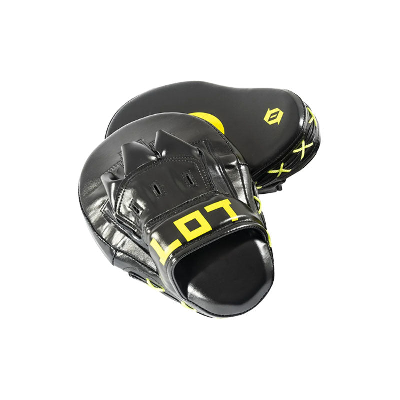 Lot Glove and Mitt Combo - L