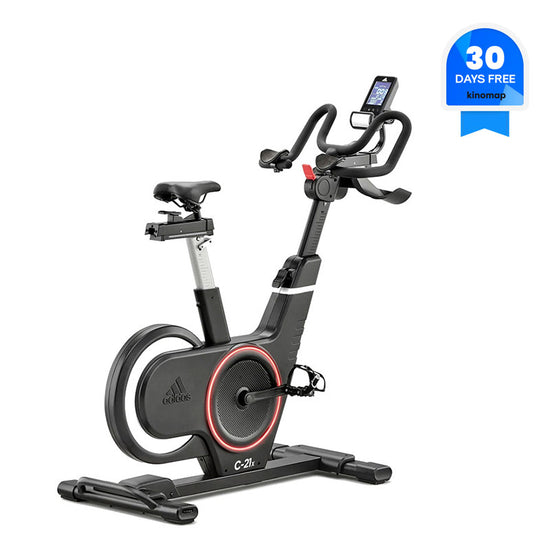 Adidas C-21X Spin Bike