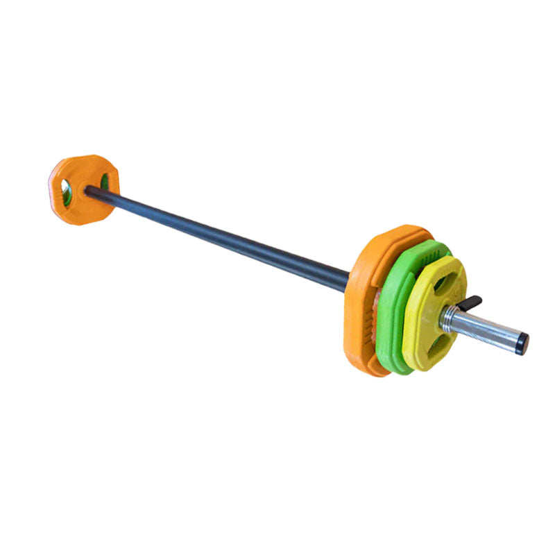 Orbit Pump Package