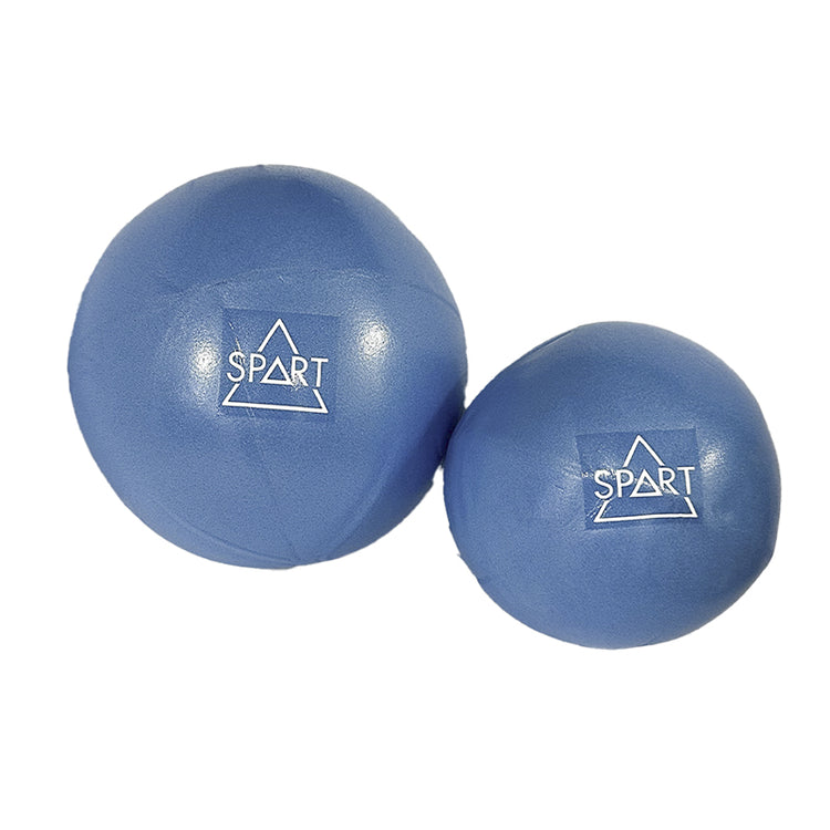 Spart Soft Pilates Ball - 1