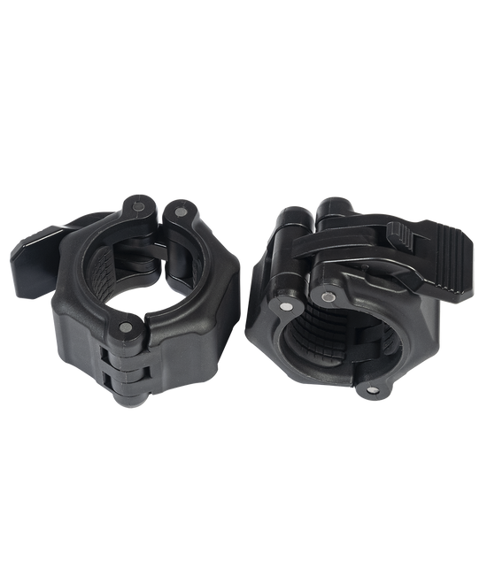 100KG Bumper Plate Package - 5