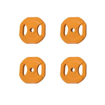 5KG Plate for 20KG Pump Set (Set of 4)