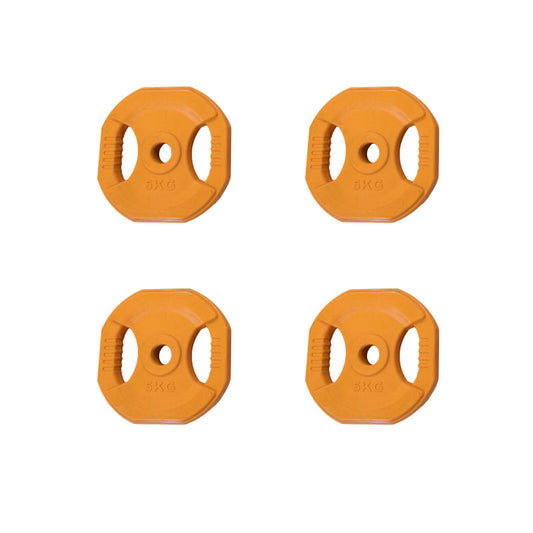 5KG Plate for 20KG Pump Set (Set of 4)