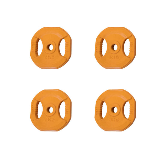 5KG Plate for 20KG Pump Set (Set of 4)