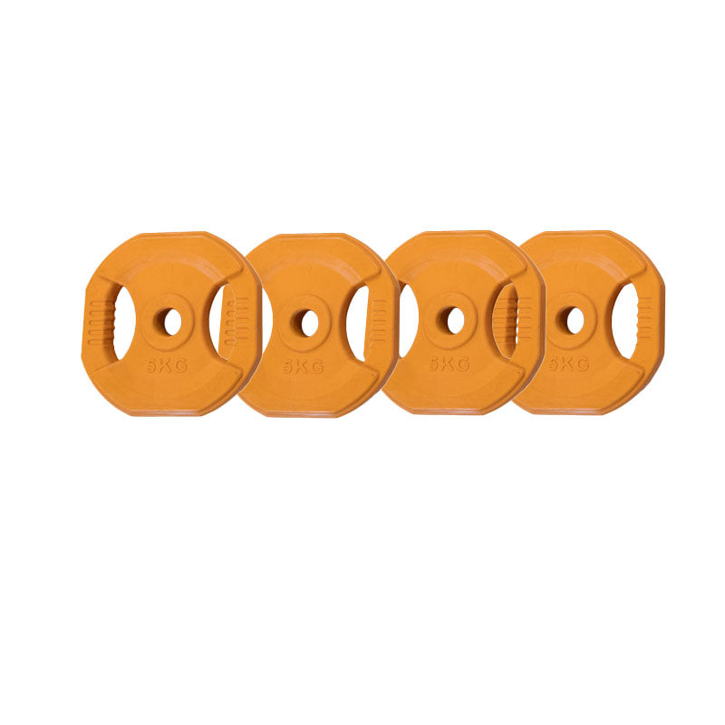 5KG Plate for 20KG Pump Set (Set of 4)