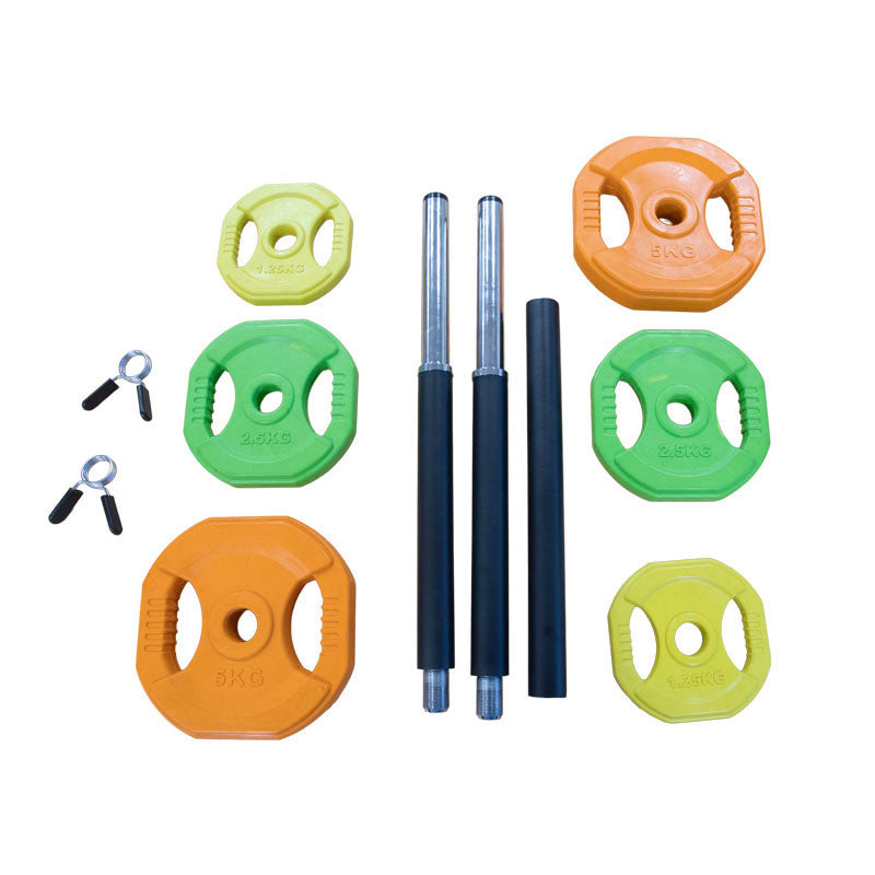 New 20kg Pump Set Home Use