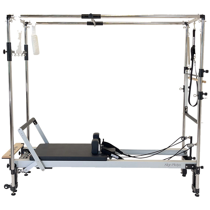 Align Pilates Cadillac Frame - 2