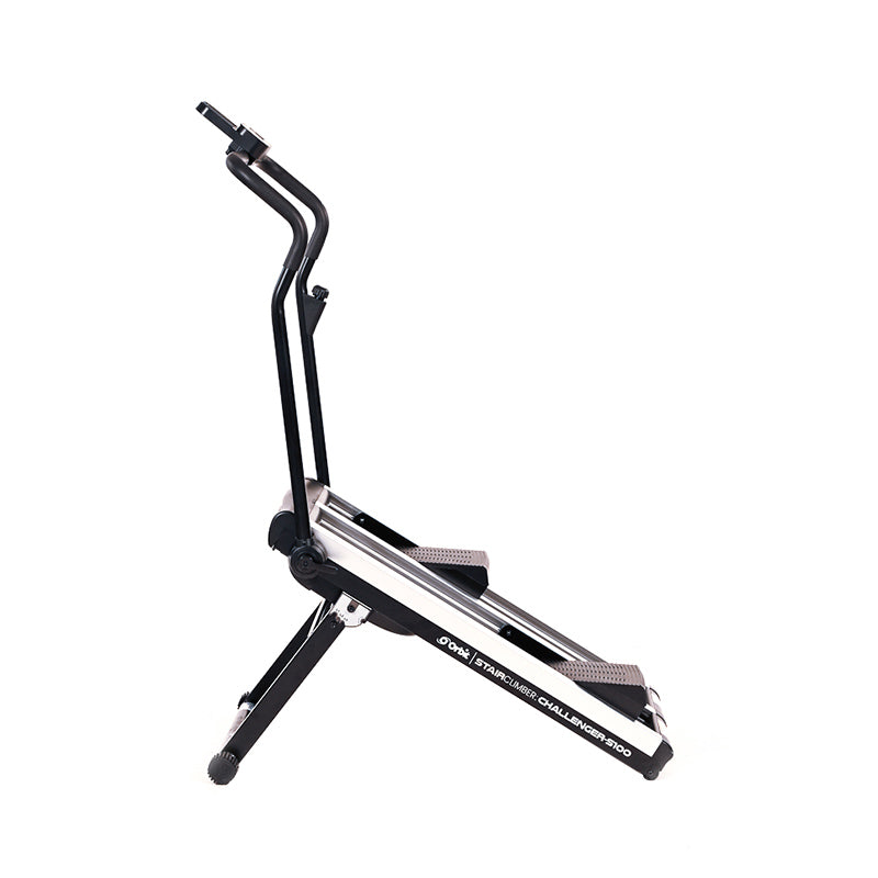 Orbit StairClimber Challenger OBS100 – Orbit Fitness