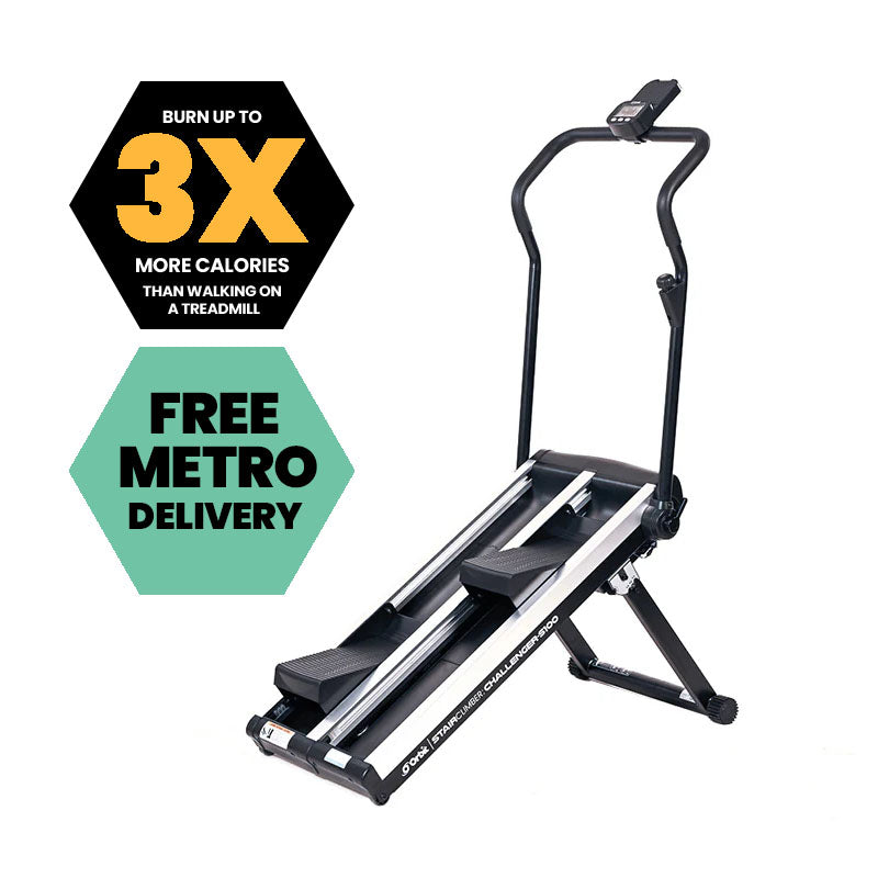 Orbit StairClimber Challenger OBS100