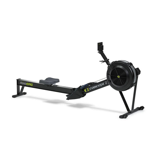 Concept 2 RowErg