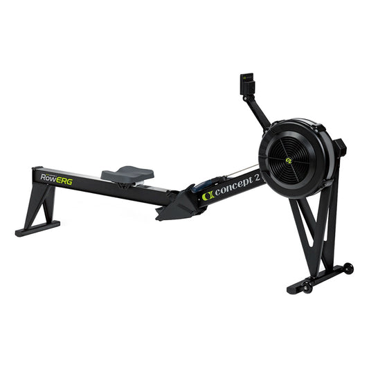 Concept 2 RowErg