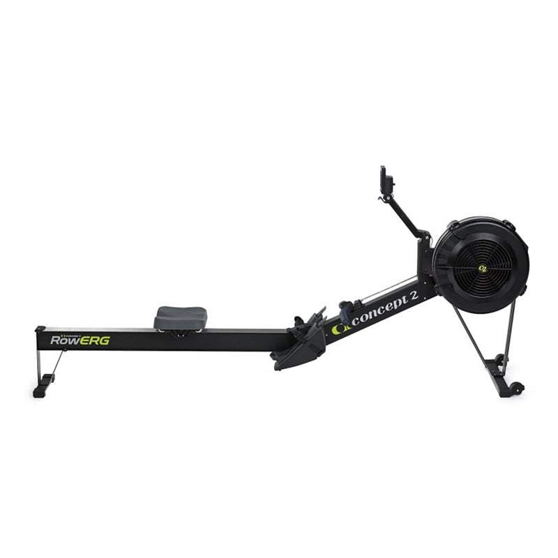 Concept 2 RowErg - Buy Concept2 Indoor Rower in Australia – Orbit Fitness