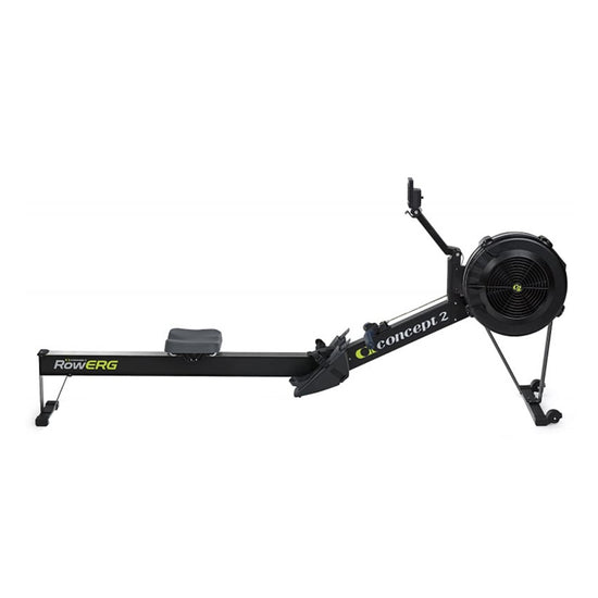Concept 2 RowErg - 2