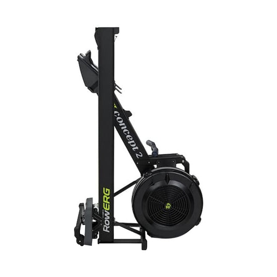Concept 2 RowErg - 3