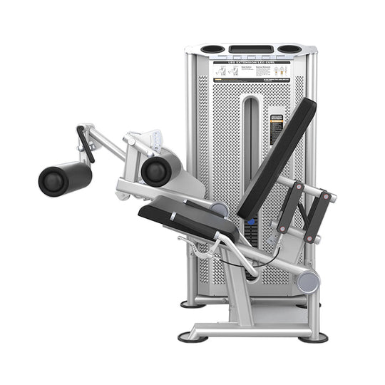 DHZ Leg Extension & Leg Curl - 1