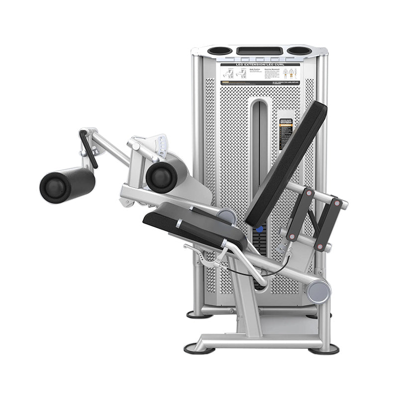 DHZ Leg Extension & Leg Curl - 1