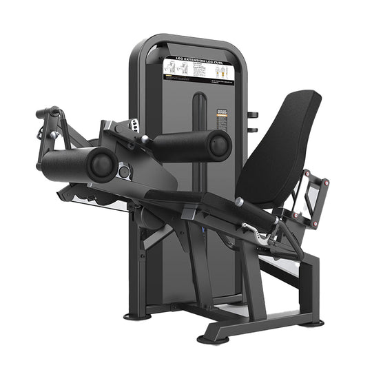 DHZ Leg Extension/Leg Curl - 1