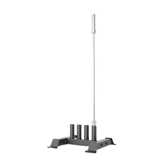 DHZ Olympic Bar Rack Storage - 2