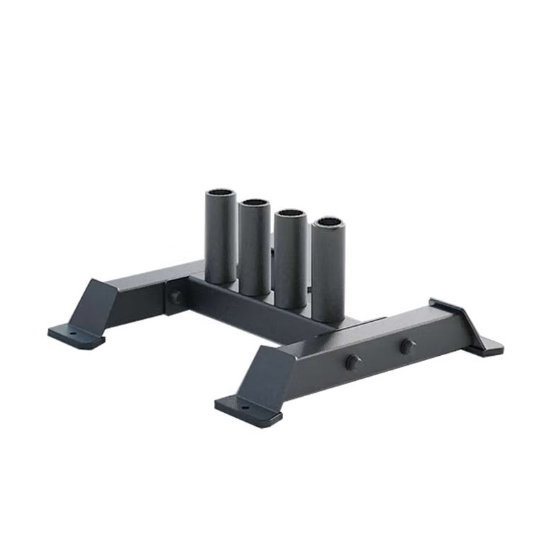 DHZ Olympic Bar Rack Storage - 1