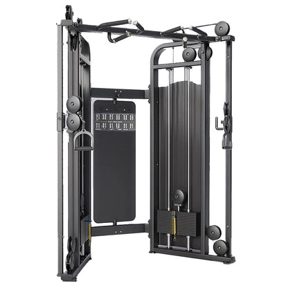 E1017B FTS Glide Functional Trainer