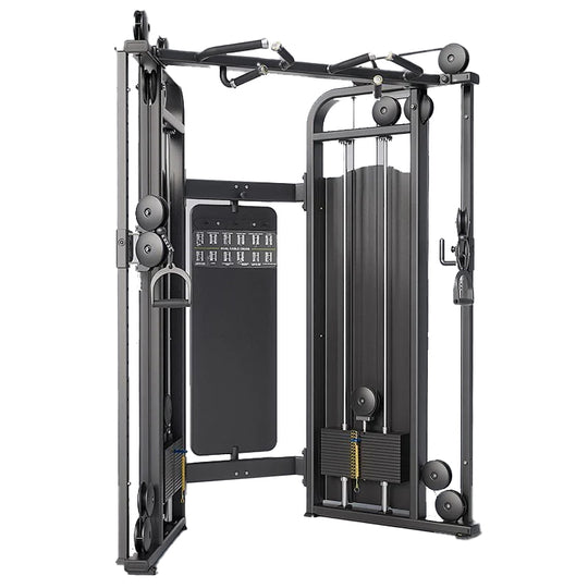 E1017B FTS Glide Functional Trainer - 1