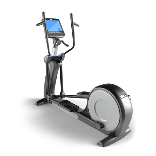 Synergy Drax Elliptical Trainer - 1