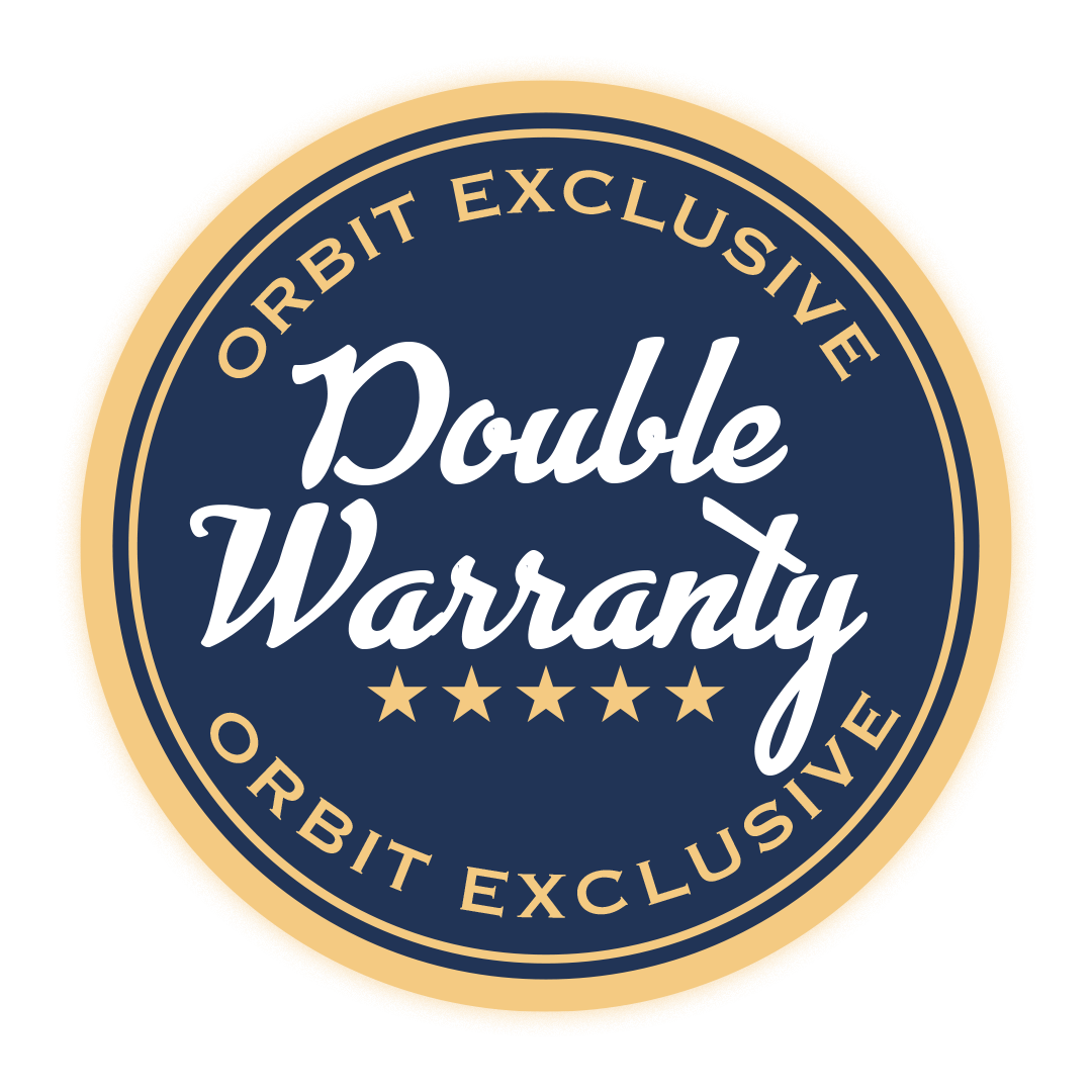Double Warranty