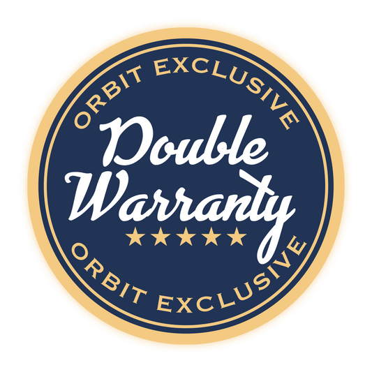 Double Warranty