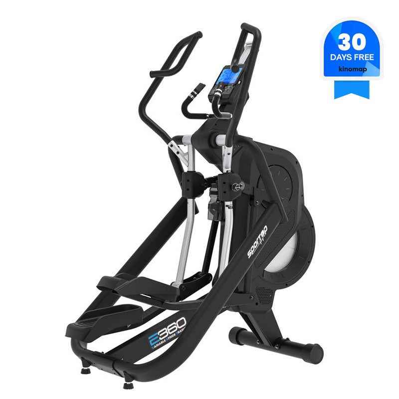 Sportop E360 Elliptical