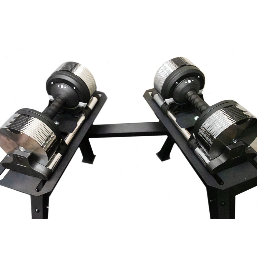 Dumbbell Rack for EB24 EVOBell Adjustable Dumbbell