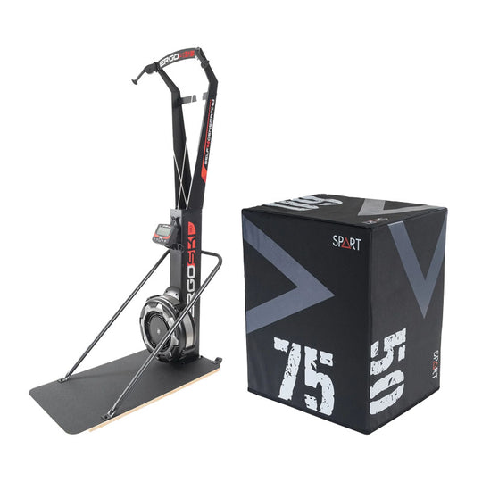 EMOM Performance Bundle
