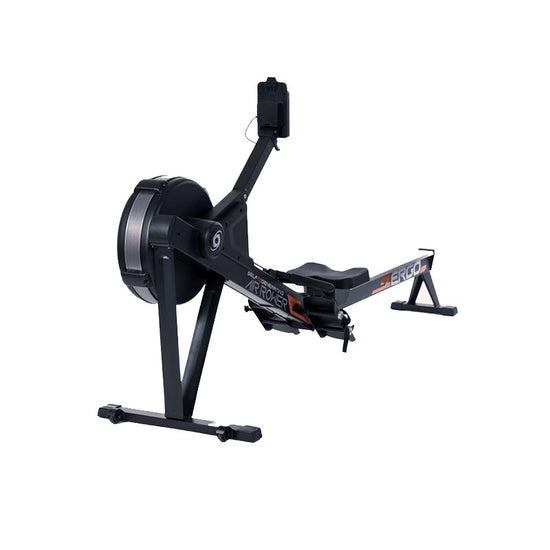 Ergo6.4 Self Generating Air Rower
