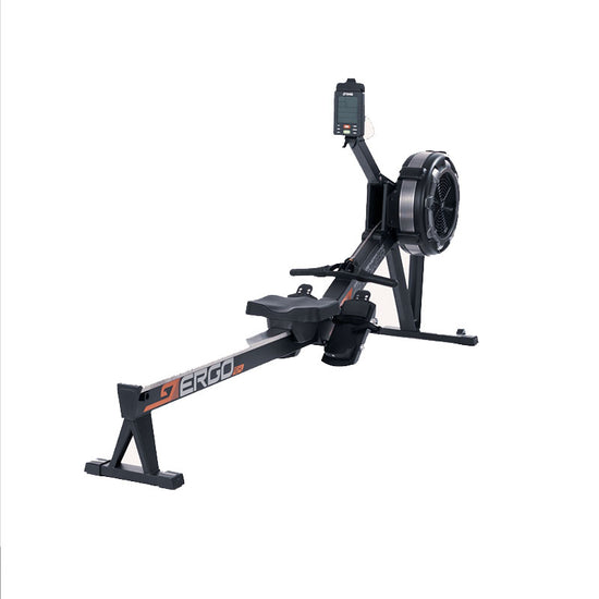 Ergo6.4 Self Generating Air Rower