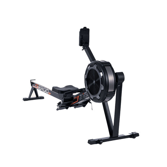 Ergo6.4 Self Generating Air Rower