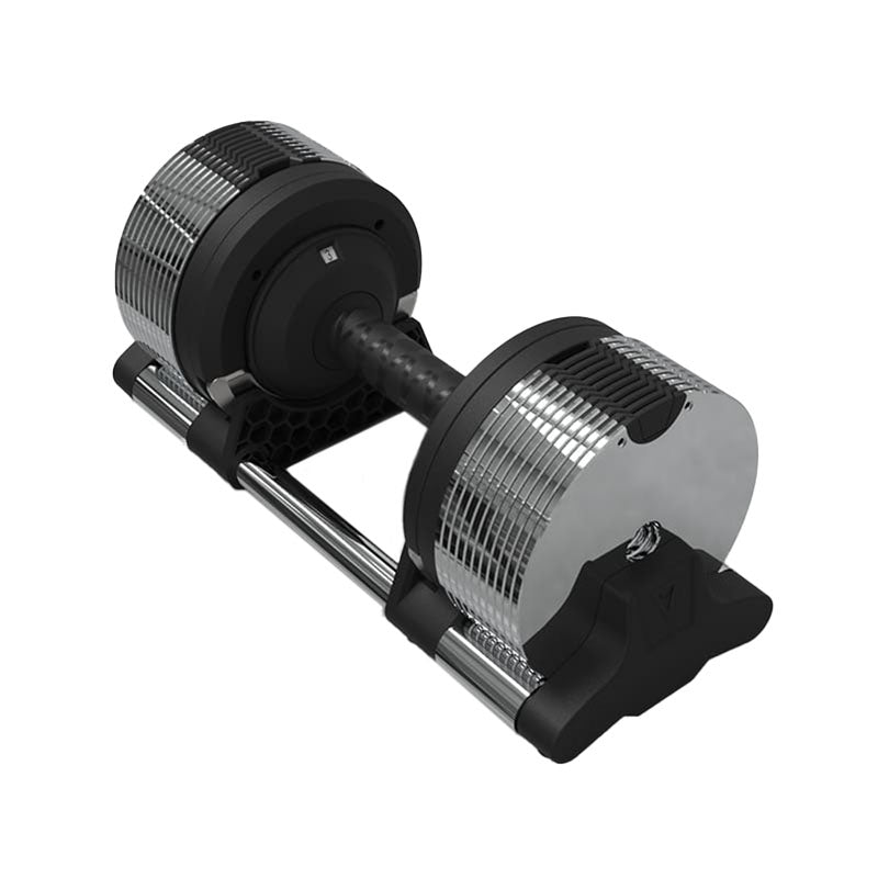 EVOBell Adjustable Dumbbell