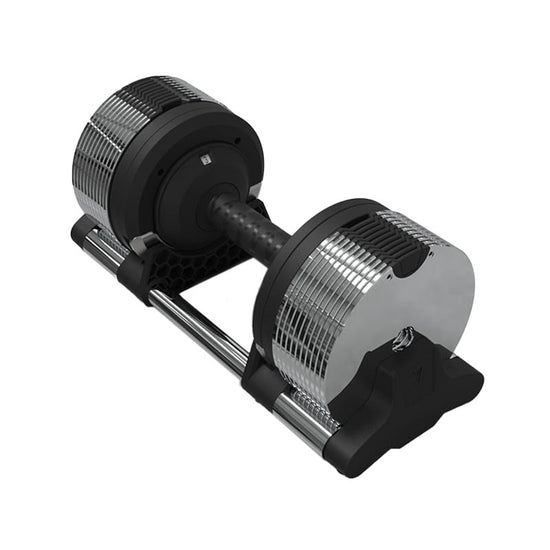 EVOBell Adjustable Dumbbell