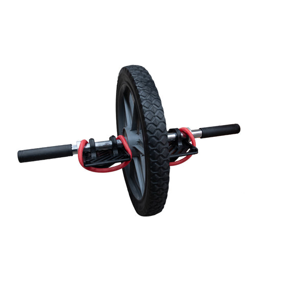 Spart Ab Wheel - Online Exclusive