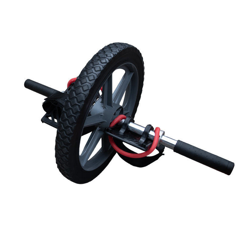 Spart Ab Wheel - Online Exclusive