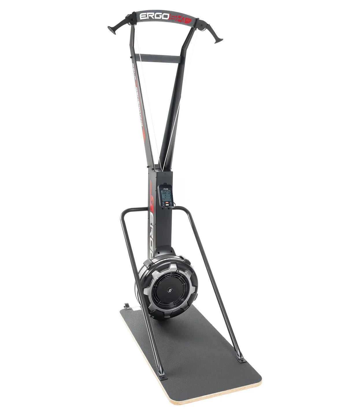 ErgoSki 3.1 Self Generating Ski Trainer