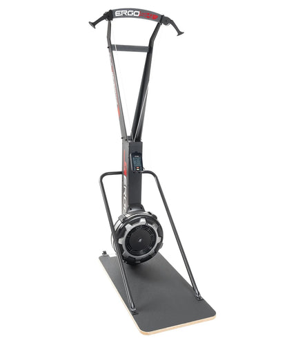 ErgoSki 3.1 Self Generating Ski Trainer