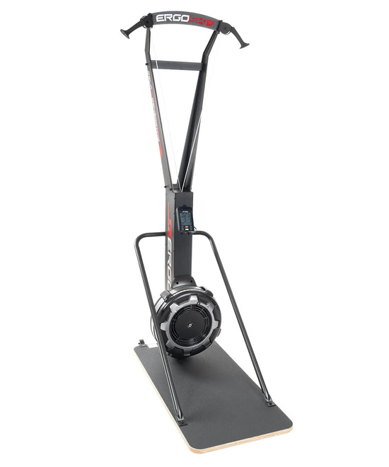 ErgoSki 3.1 Self Generating Ski Trainer