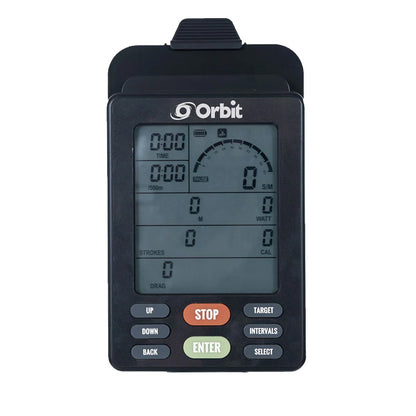 ErgoSki 3.1 Self Generating Ski Trainer