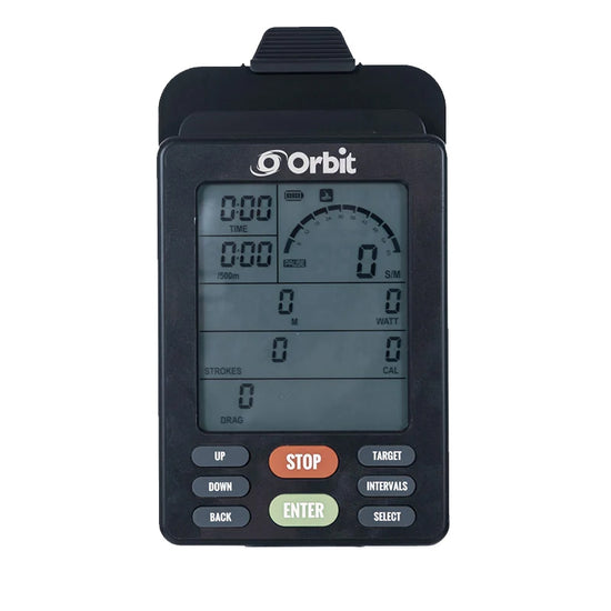 ErgoSki 3.1 Self Generating Ski Trainer