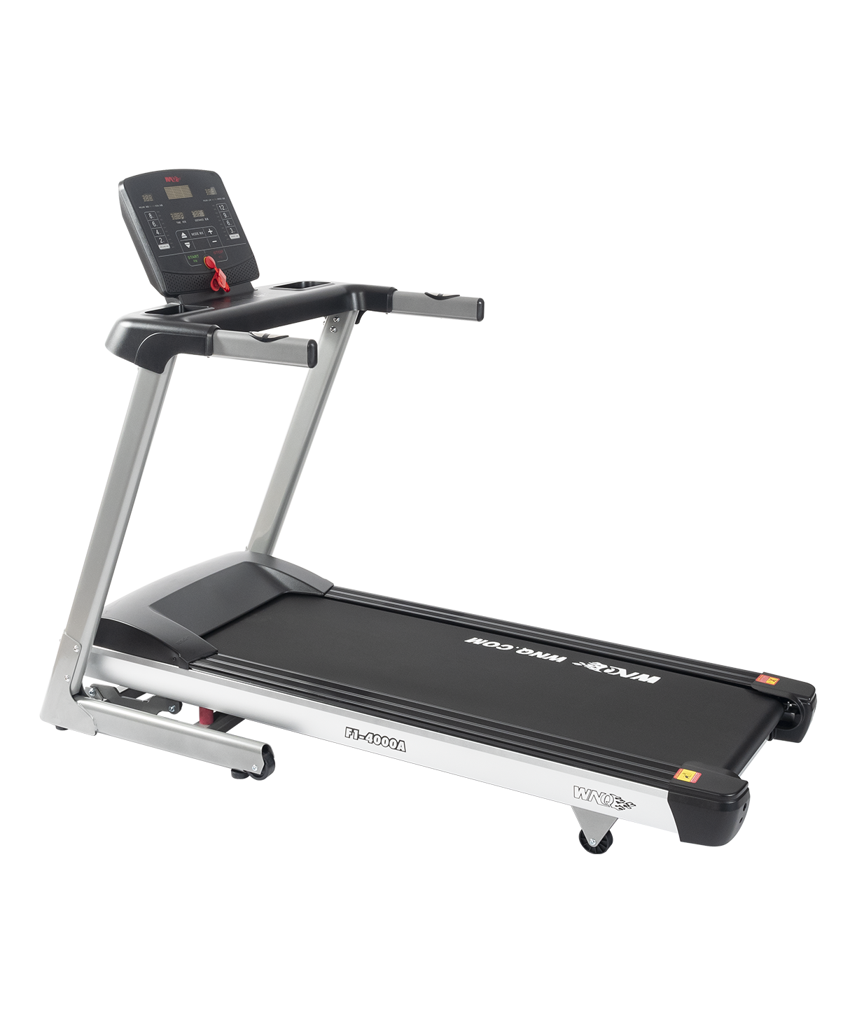 HIRE - WNQ Treadmill