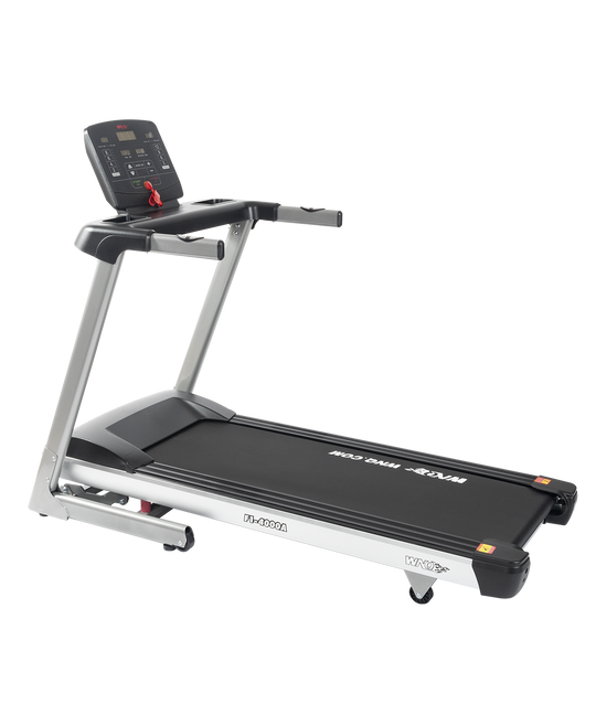 WNQ Treadmill Hire