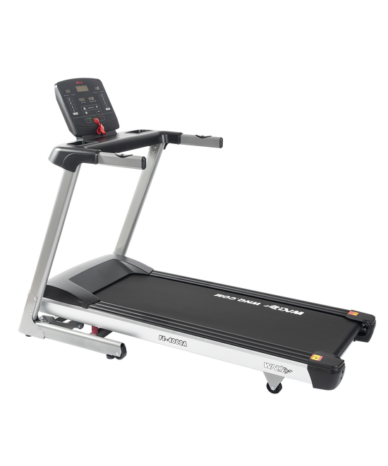 HIRE - WNQ Treadmill