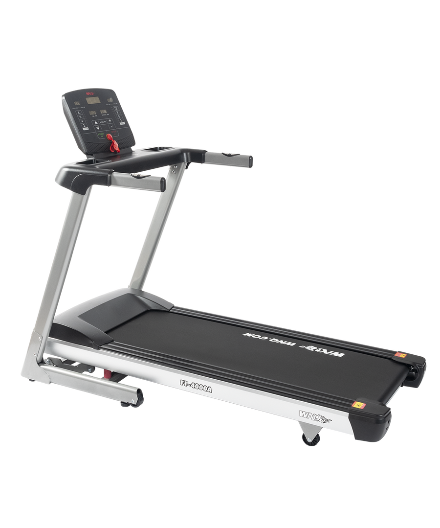 HIRE - WNQ Treadmill