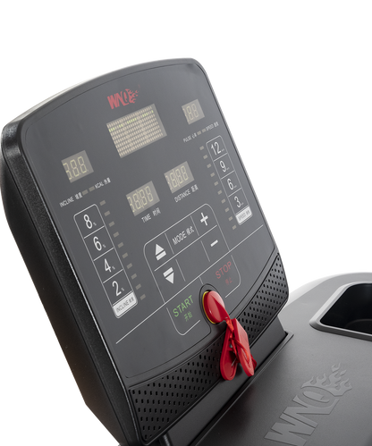 HIRE - WNQ Treadmill